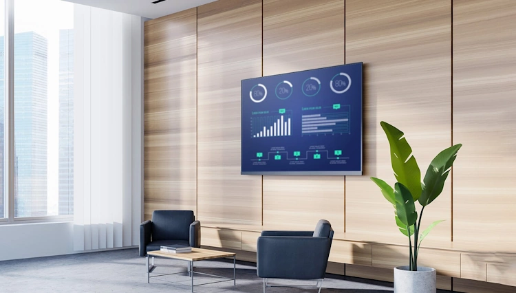 Телевидение для бизнеса от Ростелеком в хутор Междуреченский (Краснодарский край)